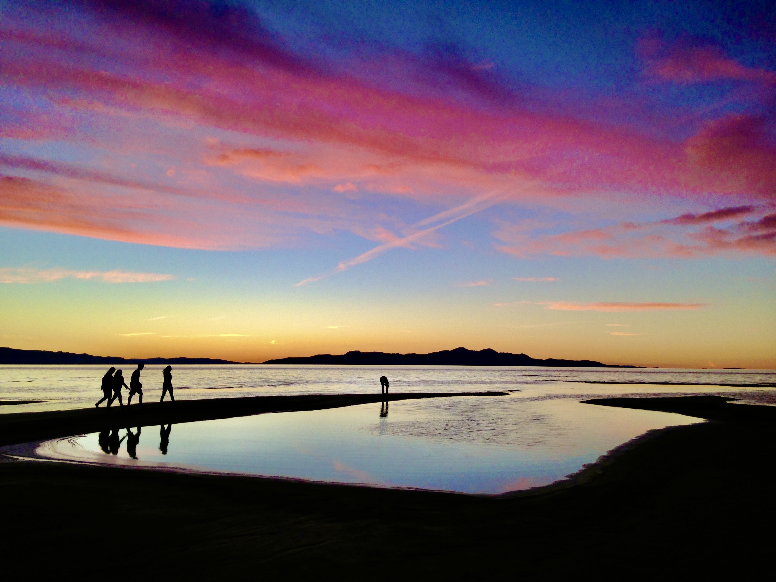 Introducing Thrive Global Travel