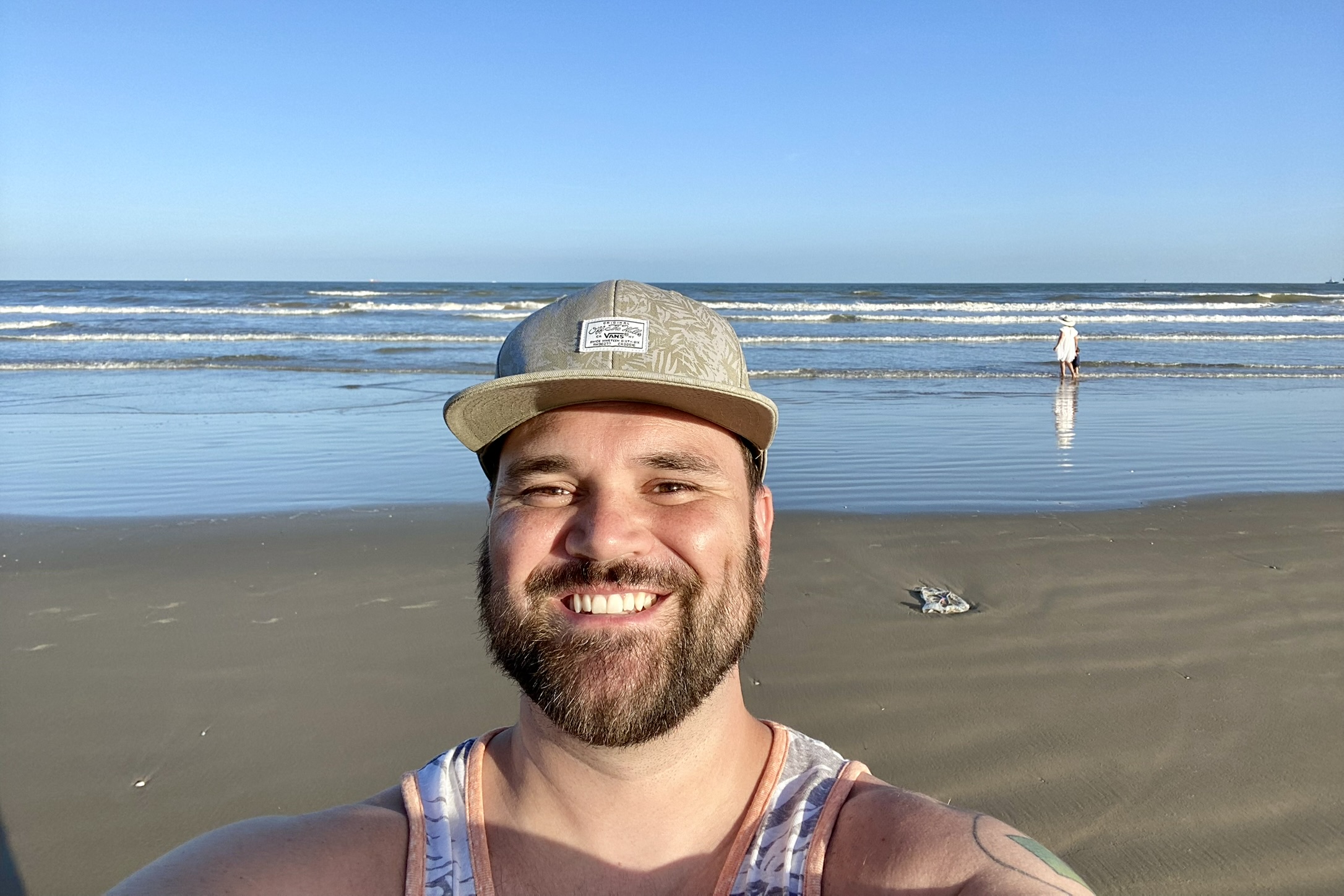 We’ll Call It Week 2